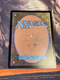 Wooded Foothills X1 Mtg Modern Masters 3 Nm Retro Frame - Image 4