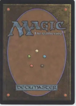 MTG Duel Decks: Speed vs. Cunning #24 Goblin Bombardment Lightly played tcg - Image 2