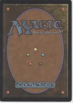 MTG Duel Decks: Speed vs. Cunning #24 Goblin Bombardment Lightly played tcg - Image 4