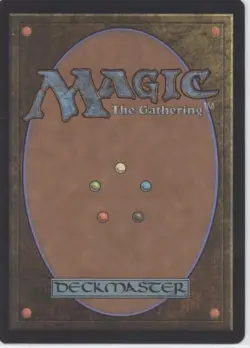 MTG Commander 2015 #55 Thought Vessel Lightly played tcg - Image 2