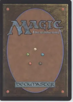 MTG Commander 2015 #55 Thought Vessel Lightly played tcg - Image 4