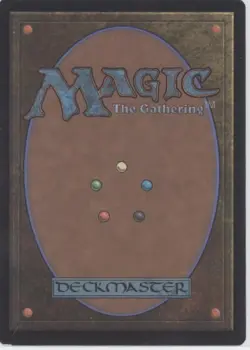 MTG Dominaria #215 Gilded Lotus Lightly played tcg - Image 2