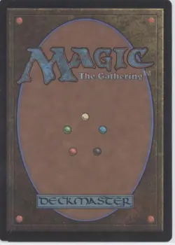 MTG Dominaria #215 Gilded Lotus Lightly played tcg - Image 4