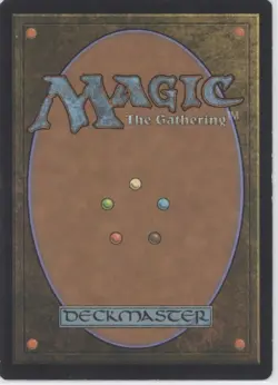 MTG Core Set 2019 #200 Runic Armasaur Moderately played tcg - Image 4