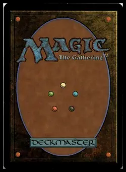 Buried Alive #3 Odyssey Magic the Gathering MTG Near Mint or Better - Image 2