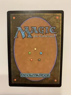 MTG Master of the Wild Hunt The List - Masters 25 181/249 Regular Mythic - Image 2