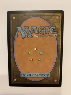 MTG Master of the Wild Hunt The List - Masters 25 181/249 Regular Mythic - Image 4