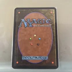 Hill Giant Alpha Edition MTG NM - Image 2