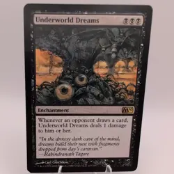 Underworld Dreams Magic 2010 - MP - Image 1