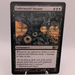 Underworld Dreams Magic 2010 - MP - Image 3
