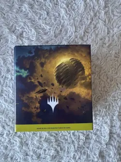 Magic The Gathering Edge Of ETERNITIES + Venom Welcome Deck  SDCC 2025 - Image 3