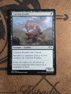 Carrion Feeder Modern Horizons Regular - Image 1