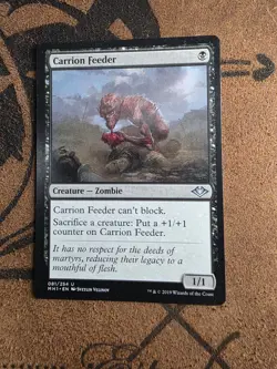 Carrion Feeder Modern Horizons Regular - Image 3