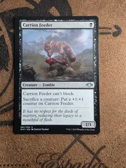 Carrion Feeder Modern Horizons Regular - Image 6
