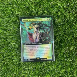 Jenova, Ancient Calamity (Extended Art) Final Fantasy Foil - Image 1