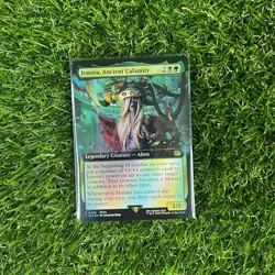 Jenova, Ancient Calamity (Extended Art) Final Fantasy Foil - Image 3