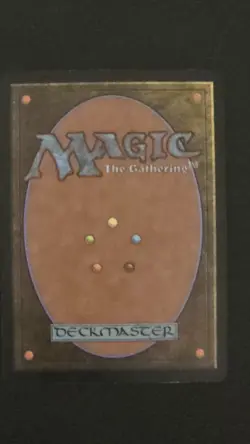 Magistrate's Scepter Mercadian Masques Regular NM - Image 7