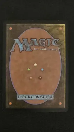 Magistrate's Scepter Mercadian Masques Regular NM - Image 8