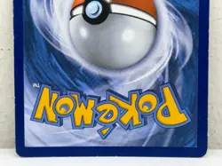 2012 Pokémon Card TCG Ampharos BW67 Holo Black Star PROMO Black & White USED - Image 10