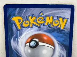 2012 Pokémon Card TCG Ampharos BW67 Holo Black Star PROMO Black & White USED - Image 4