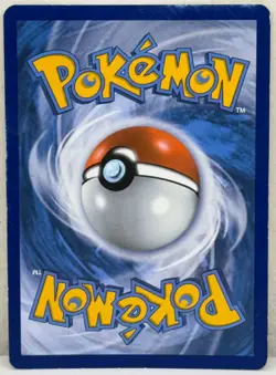 2012 Pokémon Card TCG Ampharos BW67 Holo Black Star PROMO Black & White USED - Image 8