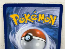 2012 Pokémon Card TCG Ampharos BW67 Holo Black Star PROMO Black & White USED - Image 9