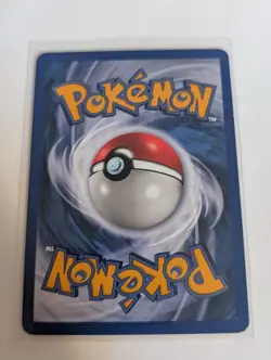 Electrike 53/109 EX Ruby & Sapphire Pokemon Card E-Series Pokémon TCG - Image 2