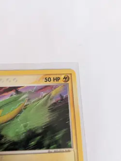 Electrike 53/109 EX Ruby & Sapphire Pokemon Card E-Series Pokémon TCG - Image 4