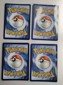 4x Pokémon TCG Paldean Fates: Rare Candy (089/091) - RH Common - NM - Image 2