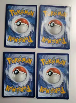 4x Pokémon TCG Paldean Fates: Rare Candy (089/091) - RH Common - NM - Image 4