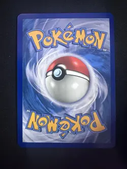 Rose 196/189 Rainbow Secret Rare Holo Pokémon 2020 Darkness Ablaze NM - Image 4