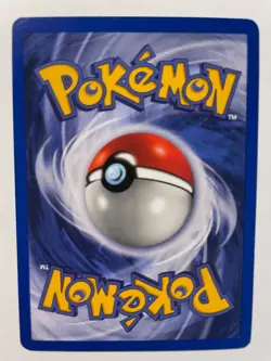 Pokemon Igglybuff BLACK STAR 36 - WOTC PROMO - POKEMON LEAGUE 2001  NM - Image 2