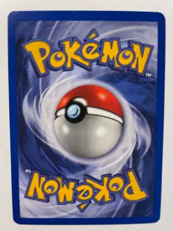 Pokemon Igglybuff BLACK STAR 36 - WOTC PROMO - POKEMON LEAGUE 2001  NM - Image 4