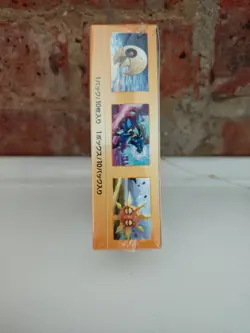 Pokemon VSTAR Universe Japanese Booster Box - Brand New & Factory Sealed - Image 4