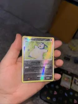 Pokémon Cards: Miltank Bundle (lot of 3 cards) - Image 4