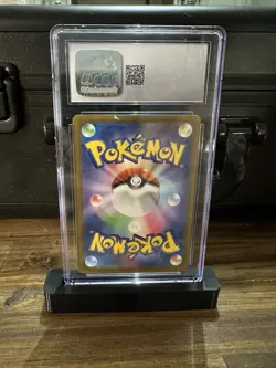 CGC 10 Venusaur Holo 003/032 CLF Classic Collection Japanese Pokemon Card 2023 - Image 2