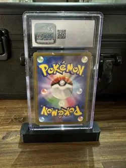 CGC 10 Venusaur Holo 003/032 CLF Classic Collection Japanese Pokemon Card 2023 - Image 4