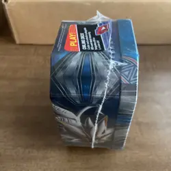 POKEMON 2017 Legends of Alola Solgaleo GX - Factory Sealed Collector Tin - Image 3