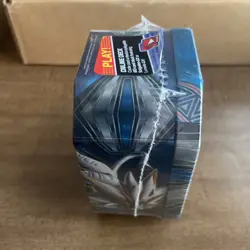 POKEMON 2017 Legends of Alola Solgaleo GX - Factory Sealed Collector Tin - Image 7