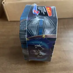 POKEMON 2017 Legends of Alola Solgaleo GX - Factory Sealed Collector Tin - Image 8