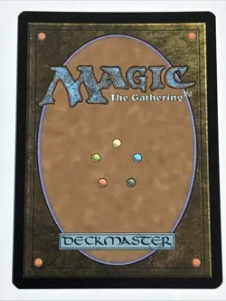 MTG Universes Beyond: Doctor Who Exotic Orchard Surge Foil 0867 NM Rare - Image 2