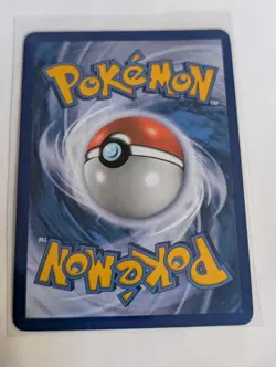 Vigoroth 68/123 Mysterious Treasures Pokemon Card Reverse Holo TCG Pokémon - Image 2