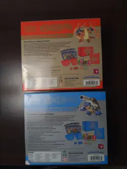 XY Evolutions Elite Trainer Box Pokemon TCG Set Charizard & Blastoise Sealed ETB - Image 4