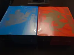 XY Evolutions Elite Trainer Box Pokemon TCG Set Charizard & Blastoise Sealed ETB - Image 6