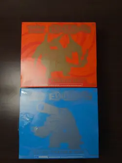 XY Evolutions Elite Trainer Box Pokemon TCG Set Charizard & Blastoise Sealed ETB - Image 8