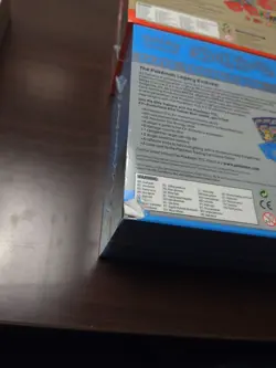 XY Evolutions Elite Trainer Box Pokemon TCG Set Charizard & Blastoise Sealed ETB - Image 9