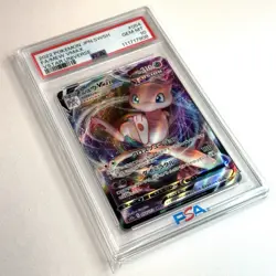 2022 Mew Vmax #054 FULL ART PSA 10 Pokemon Japanese Vstar Universe - Image 17