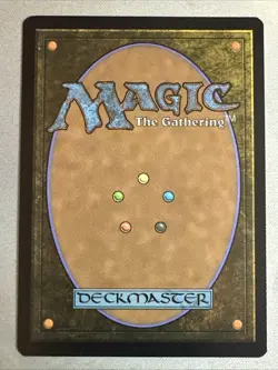 MTG / Entish Restoration / LTR / #0614 Regular (Showcase Scrolls) Uncommon / NM - Image 2