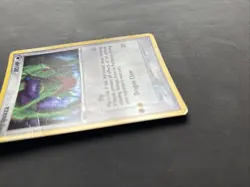 Pokémon TCG Rayquaza Pop Series 1 Promos 13/17 Cosmos Rare Holo - MP - Image 10