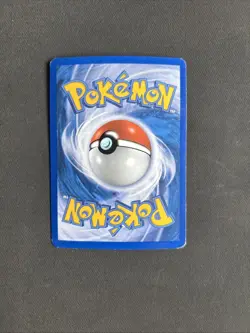Pokémon TCG Rayquaza Pop Series 1 Promos 13/17 Cosmos Rare Holo - MP - Image 12